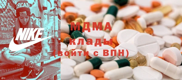 стаф Каменка